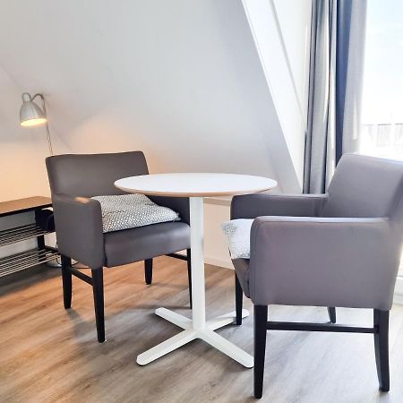 Studio Hello Domburg 4 Do42 Bagian luar foto