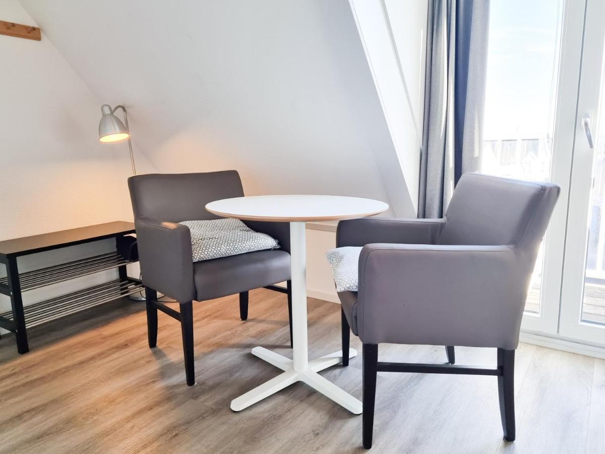 Studio Hello Domburg 4 Do42 Bagian luar foto