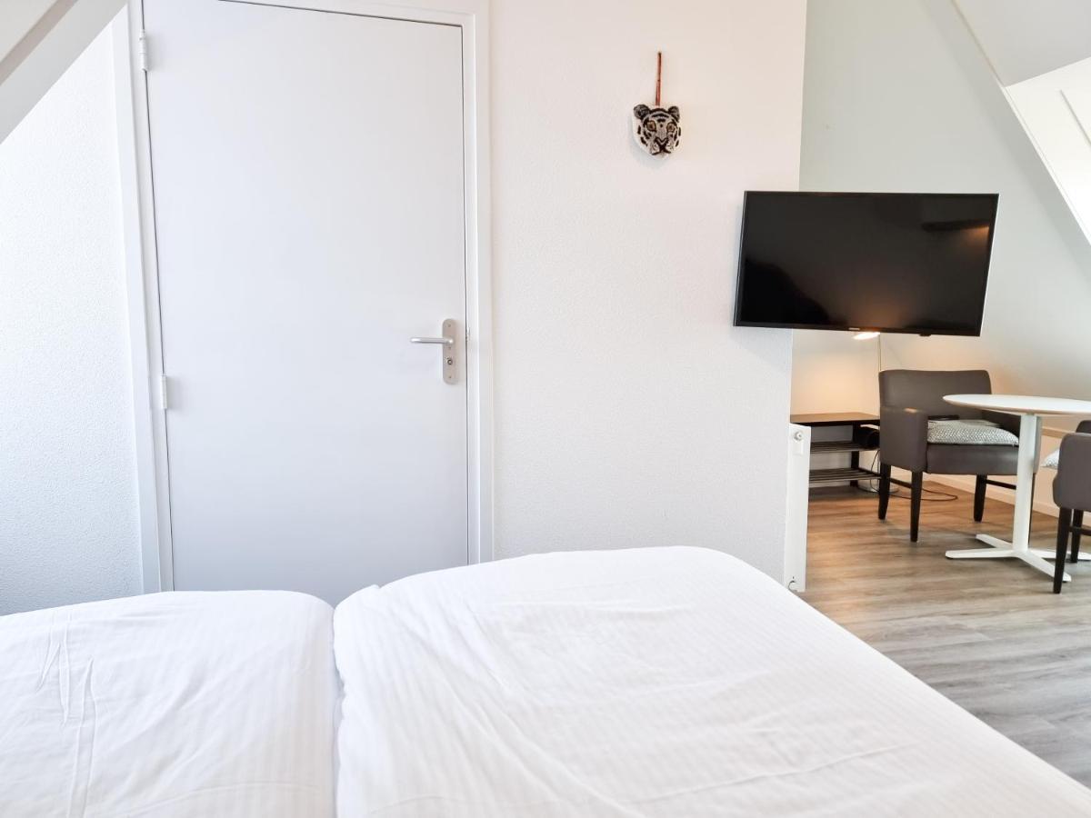 Studio Hello Domburg 4 Do42 Bagian luar foto