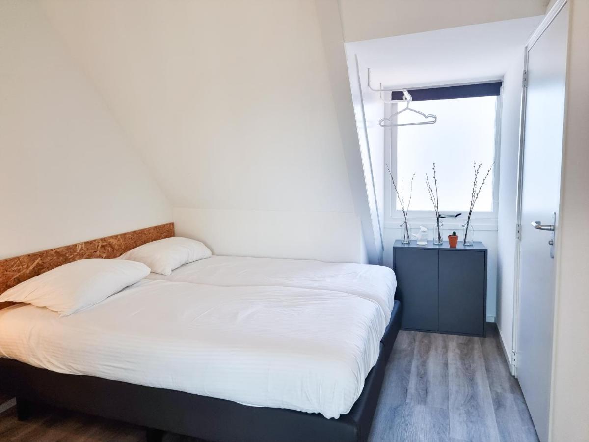 Studio Hello Domburg 4 Do42 Bagian luar foto